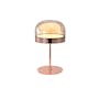 Aster Table Lamp - Rose Gold - 0