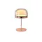 Aster Table Lamp - Rose Gold