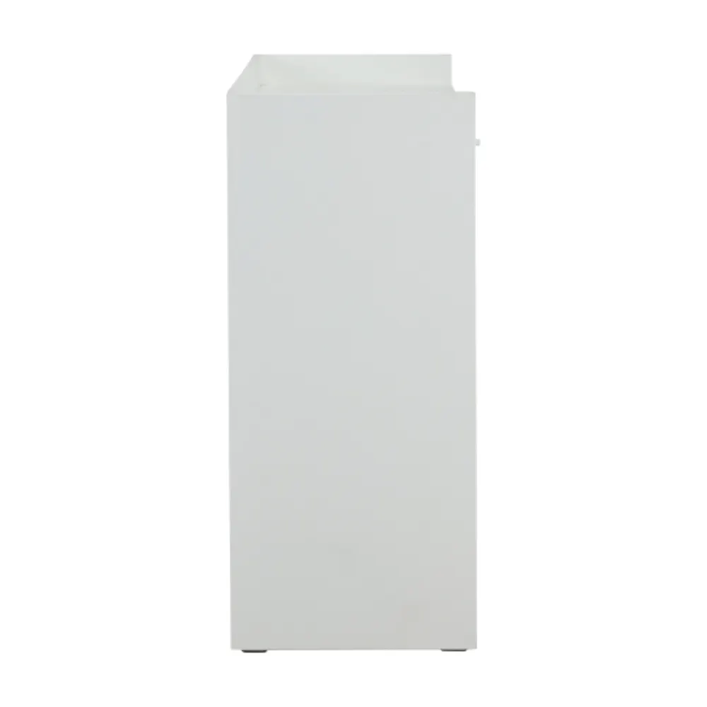 (As-is) Vans Mirror Shoe Cabinet 1.2m - 1 - 11
