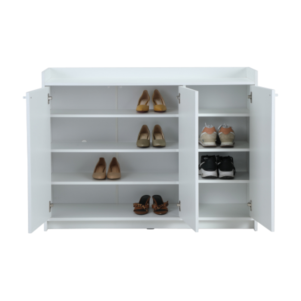 Vans Mirror Shoe Cabinet Vans by HipVan HipVan