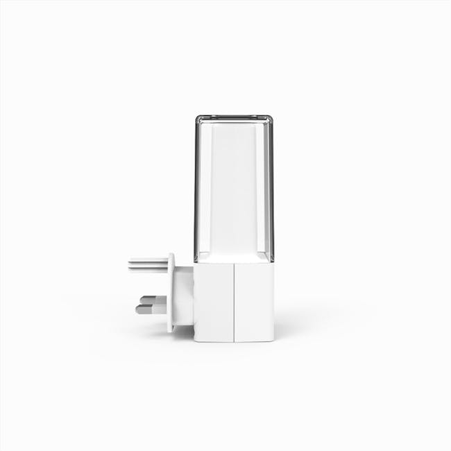 SOUNDTECH Motion Sensor Light (MWS-207) - 4