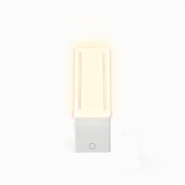 SOUNDTECH Motion Sensor Light (MWS-207) - 2