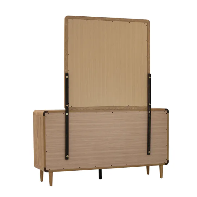 Loma 6 Drawer Chest 1.48m - 6