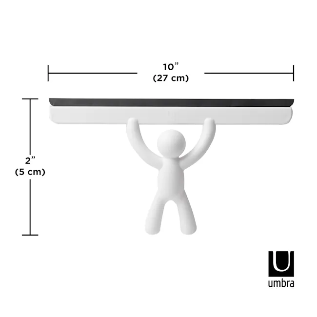 Buddy Squeegee - 7
