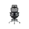 Sihoo B300 Pro Ergonomic Chair With Leg Rest - Black