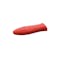 Lodge Mini Silicone Hot Handle Holder - Red