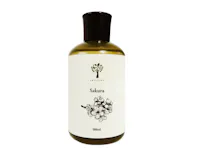 Pristine Arome Home Scent Refill 180ml - Sakura (Refill + Reed Stick Set)