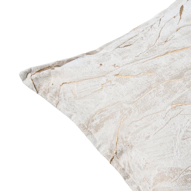 Marbled Sand Dune Cushion - 3