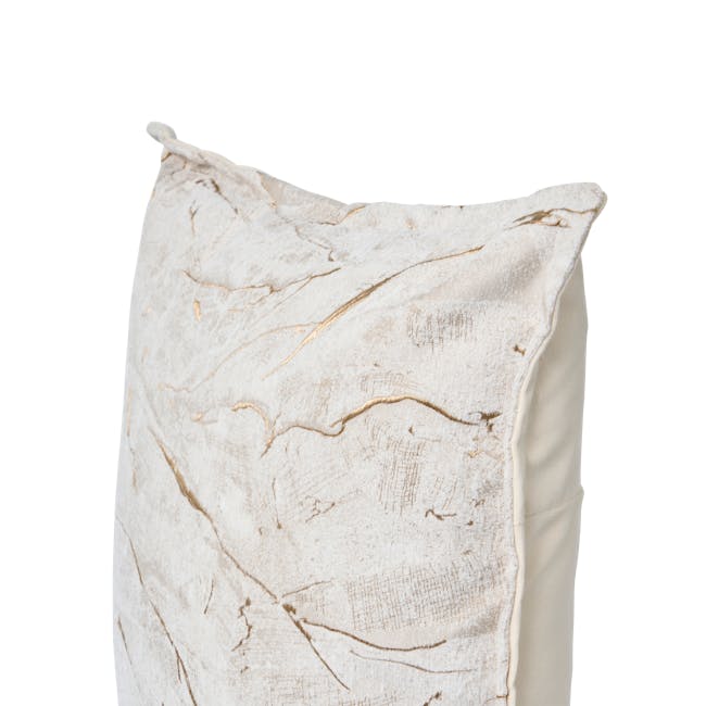 Marbled Sand Dune Cushion - 5