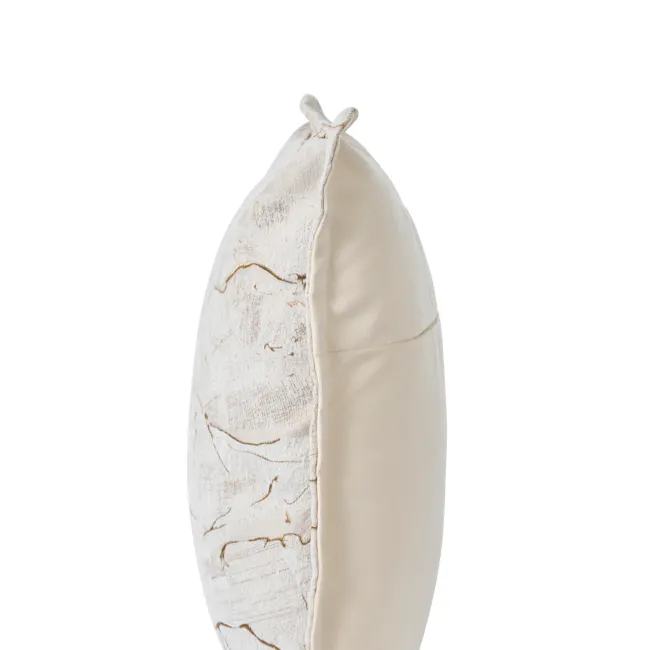 Marbled Sand Dune Cushion - 6