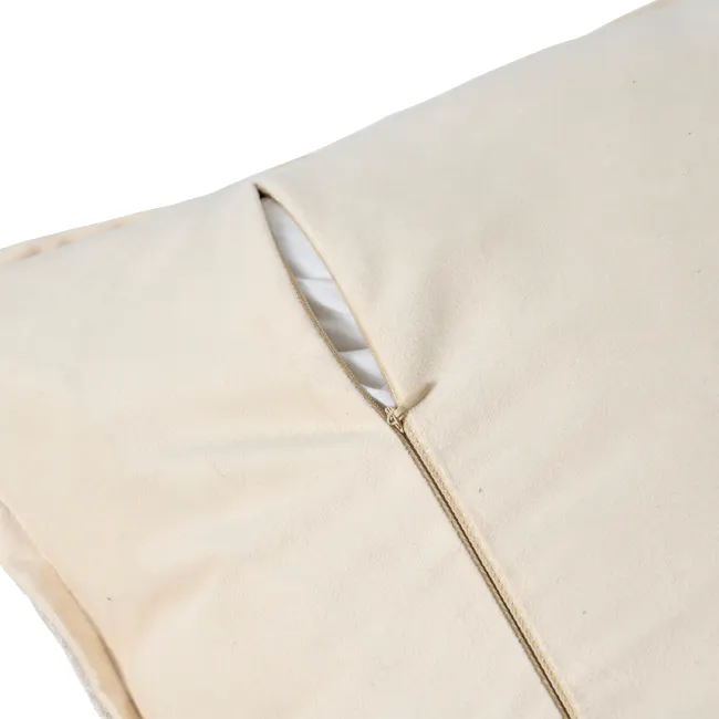 Marbled Sand Dune Cushion - 7