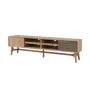 Hudson TV Console 2m - 7