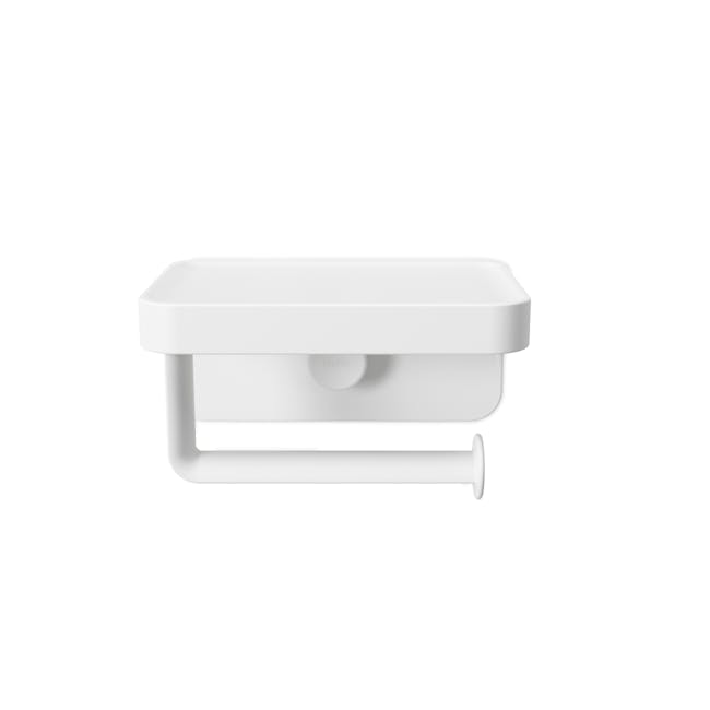 Flex Sure-Lock Toilet Paper Holder - 2
