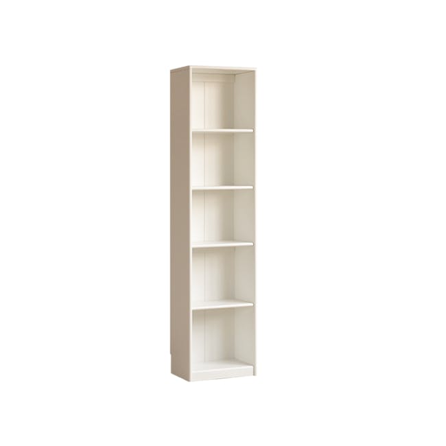 Arden Bookshelf 0.45m - 0