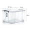 HOUZE Strong Box with Lid - 65L - 3