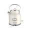Westinghouse Retro Series Electric Kettle - White - 0