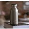 MOSH! Double-walled Stainless Steel Bottle 450ml -  Silver - 2