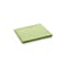 e-cloth Glass and Polishing Eco Cleaning Cloth - Lime Green