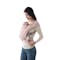 Ergobaby Embrace Newborn Baby Carrier - Blush Pink - 0