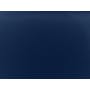 ESSENTIALS Single Storage Bed - Navy Blue (Faux Leather) - 11