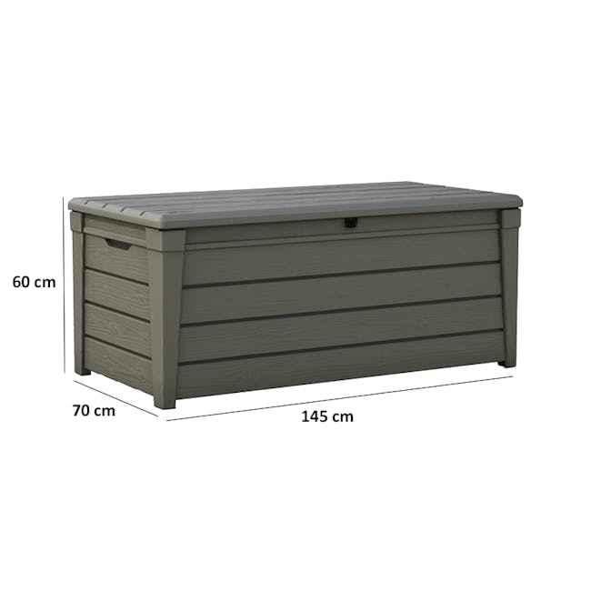 Brightwood Storage Box - 4