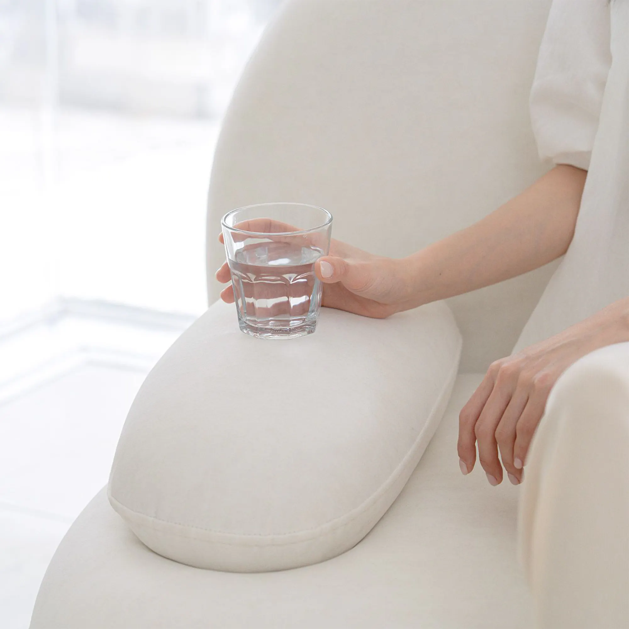 Konen Armchair (Pet Friendly) - 13