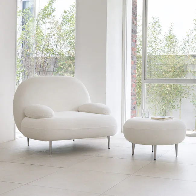 Konen Armchair (Pet Friendly) - 11
