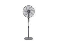NNIO 18" BLDC Stand Fan with Remote (N1840DCSFR)
