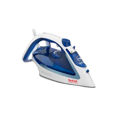 Tefal Steam Iron Easy Gliss 2400W (FV5715)