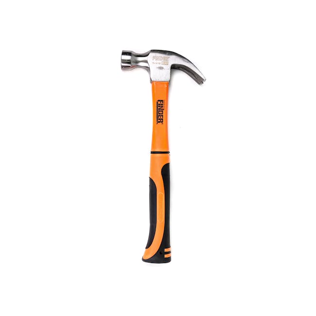 FINDER Claw Hammer (2 Sizes) - 0