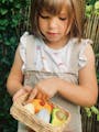 Tender Leaf Toy Kitchen - Veggie Basket - 2