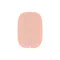 SalleMa Macaron TPU Cutting Board (Peach)