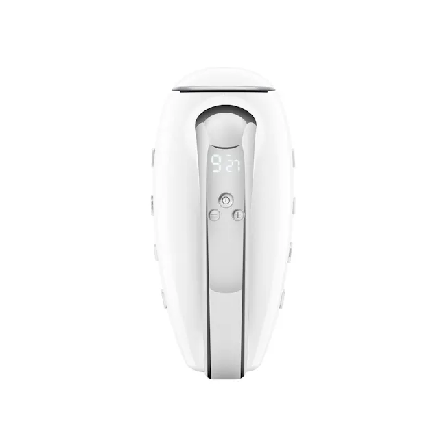SMEG Hand Mixer - White - 7