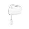 SMEG Hand Mixer - White