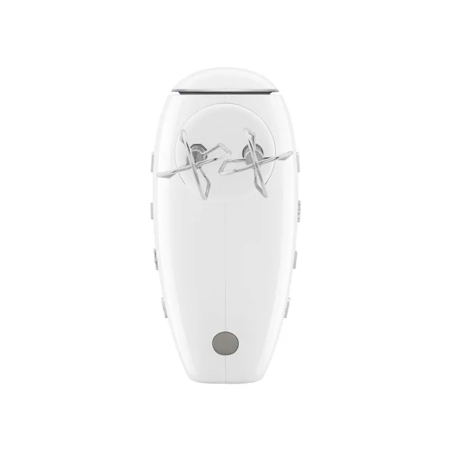 SMEG Hand Mixer - White - 11