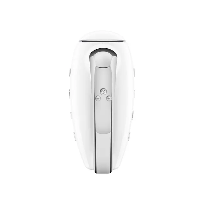 SMEG Hand Mixer - White - 8