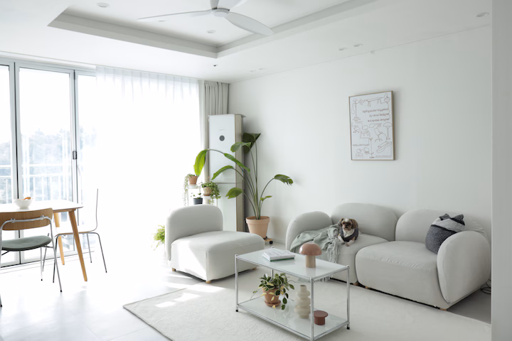 Customer home photo 1
