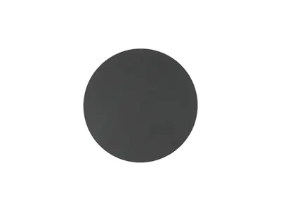 Eclipse LED Ambient Wall Lamp - Black
