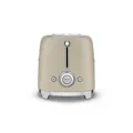 Smeg 2-Slice Toaster - Moonlight