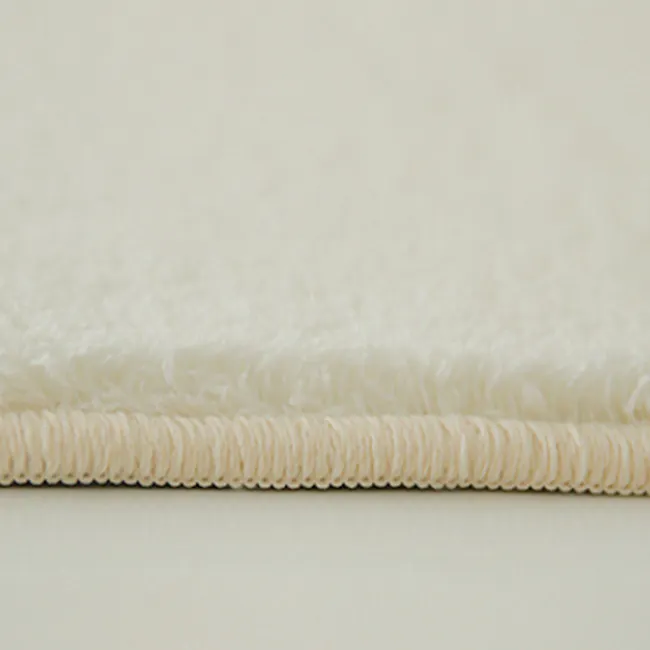 Piper Peppered Pastels Low Pile Rug - 120 x 200 cm - 4 - Soft, fluffy, textured, beige, cream, light-colored, delicate