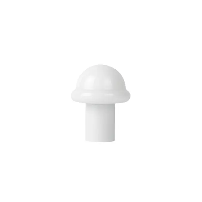 Chubbs LED Table Lamp - White - 1