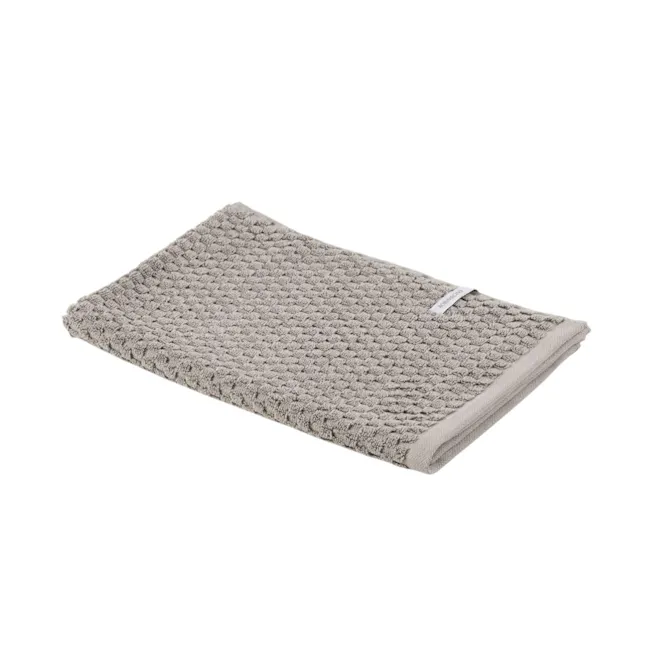 Robinsons Core Collection Quick Dry Premium Hand Towel - Light Grey - 1