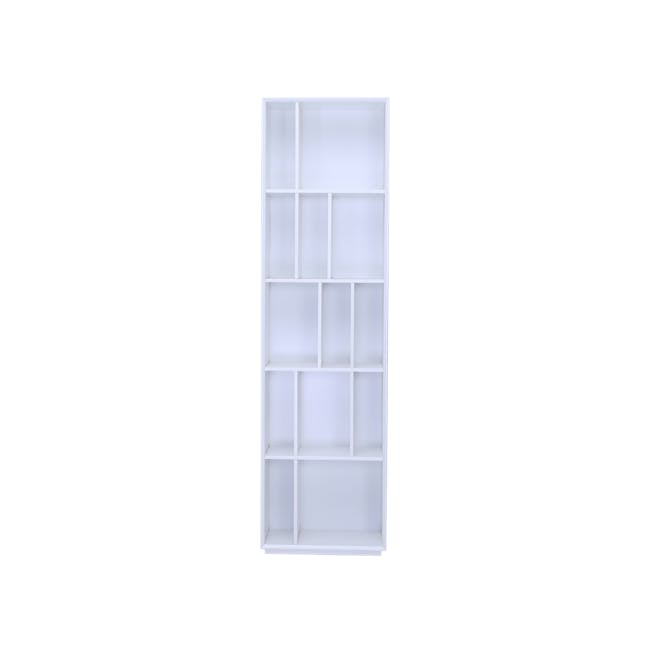 Blakely Modular Shelf - White - 0
