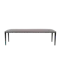 Jorge Bench 1.5m - Taupe (Faux Leather)