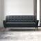 Stanley 3 Seater Sofa - Orion - 2
