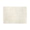 Fjord High Pile Rug - Ivory Squares (2 Sizes)