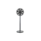 IONA 12" High Velocity Stand Fan - Black