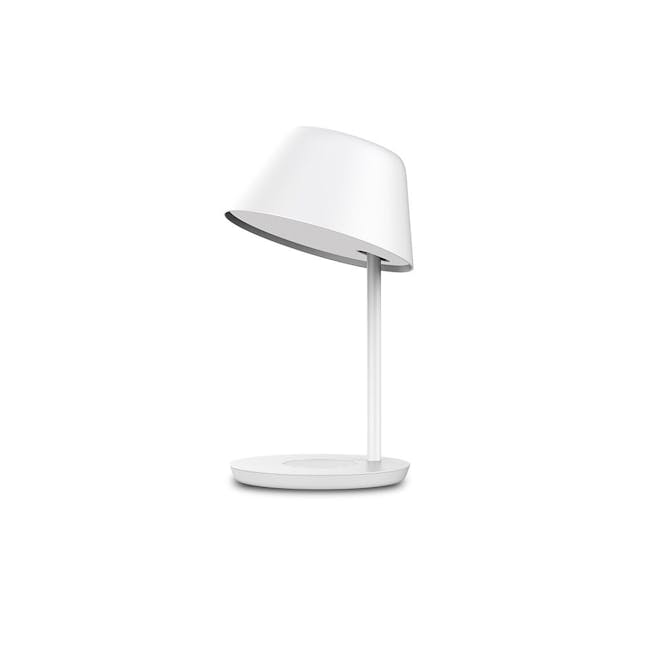 Yeelight Staria LED Bedside Lamp (W Wireless Charging Pad) - 0