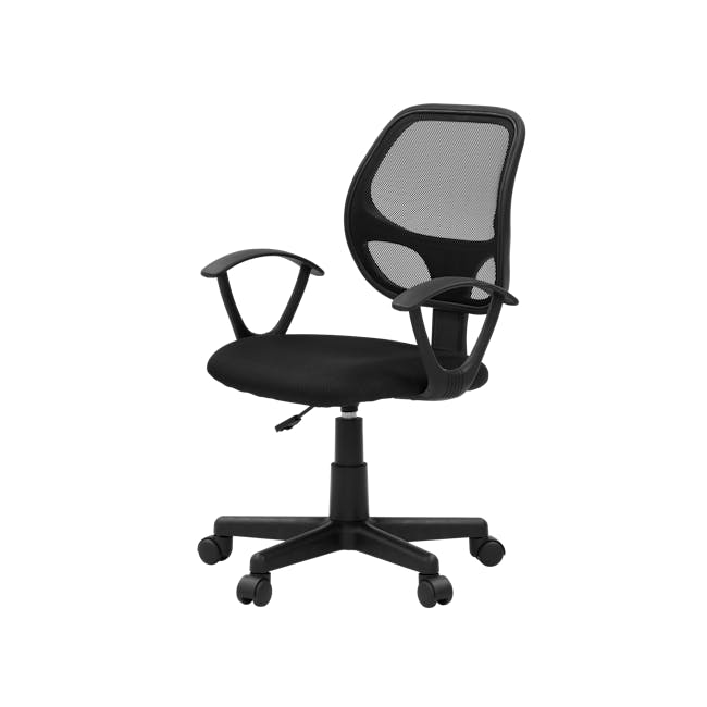 Alva Mid Back Office Chair - 1