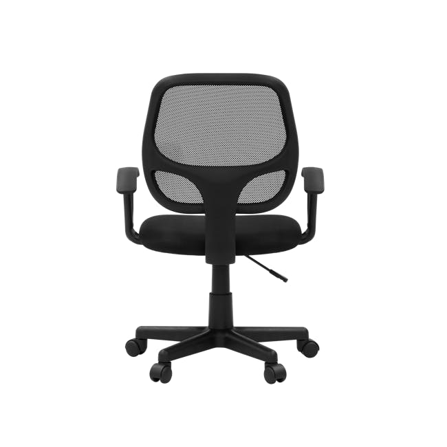 Alva Mid Back Office Chair - 4